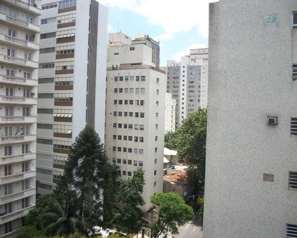 Apartamento, 2 quartos, 180 m² - Foto 1