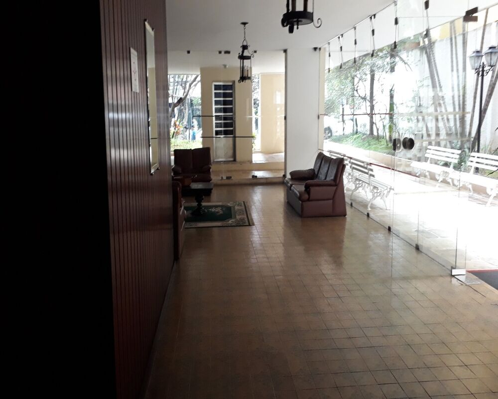 Apartamento, 3 quartos, 160 m² - Foto 11