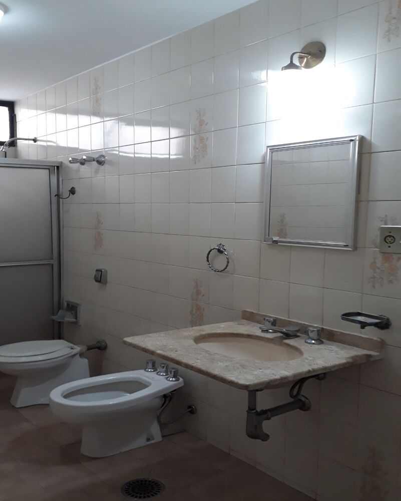 Apartamento, 3 quartos, 160 m² - Foto 3