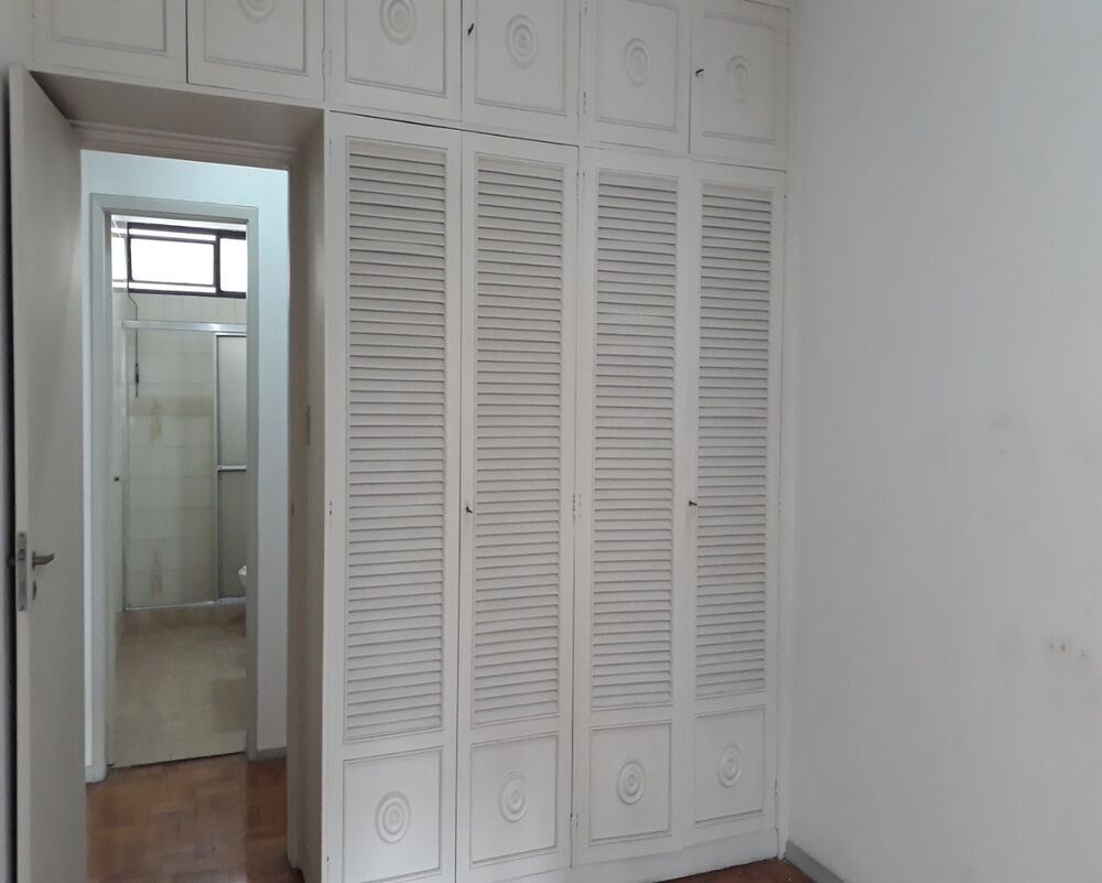 Apartamento, 3 quartos, 160 m² - Foto 2