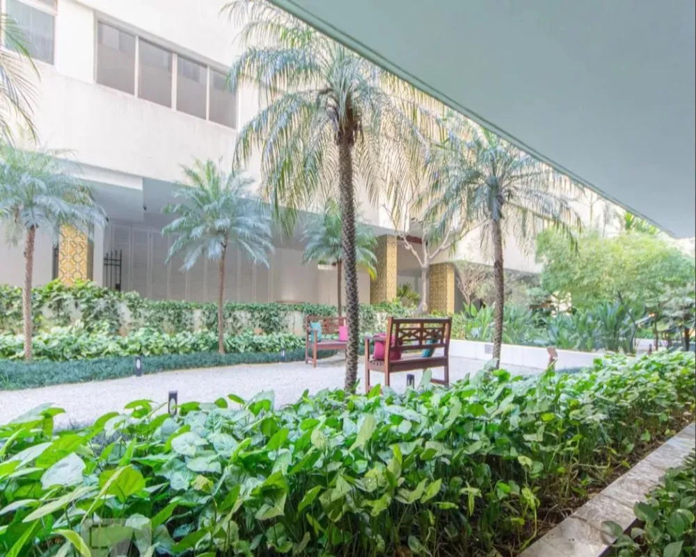 Apartamento, 2 quartos, 70 m² - Foto 12