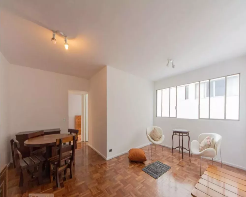 Apartamento para alugar com 2 quartos, 70m² - Foto 1