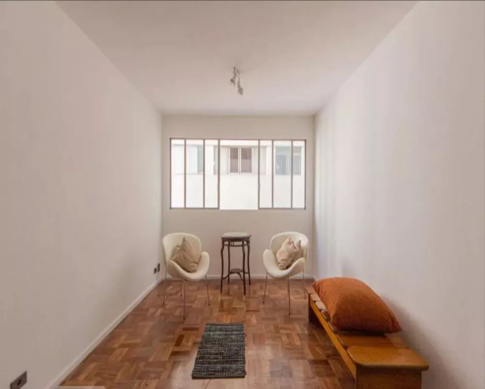 Apartamento para alugar com 2 quartos, 70m² - Foto 2