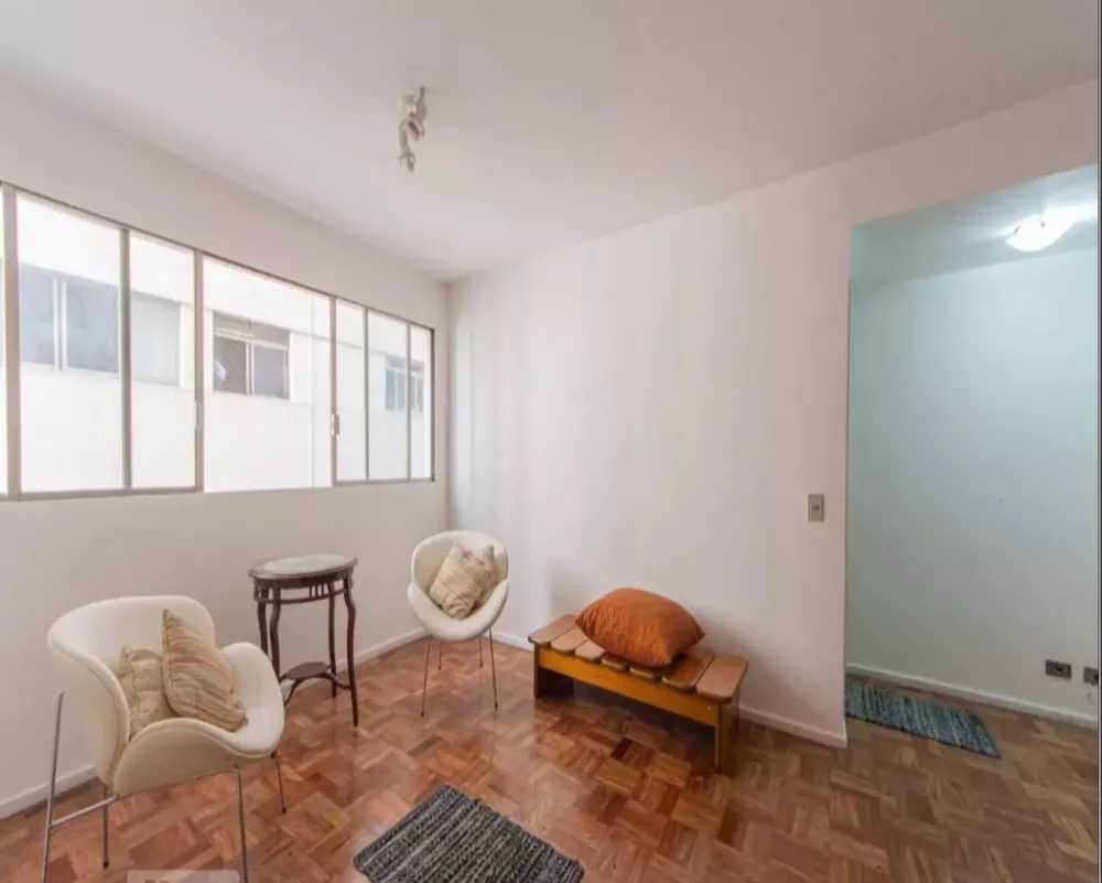 Apartamento para alugar com 2 quartos, 70m² - Foto 3