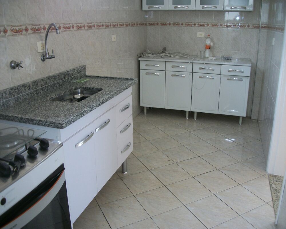 Apartamento, 1 quarto, 60 m² - Foto 4