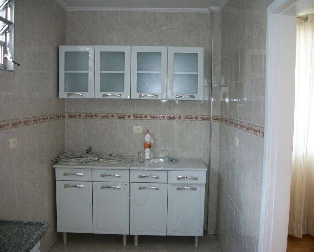 Apartamento, 1 quarto, 60 m² - Foto 2