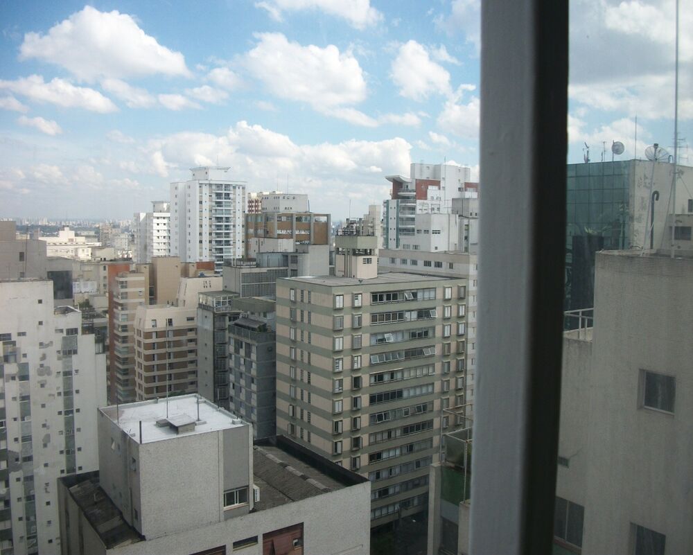 Apartamento, 1 quarto, 60 m² - Foto 13