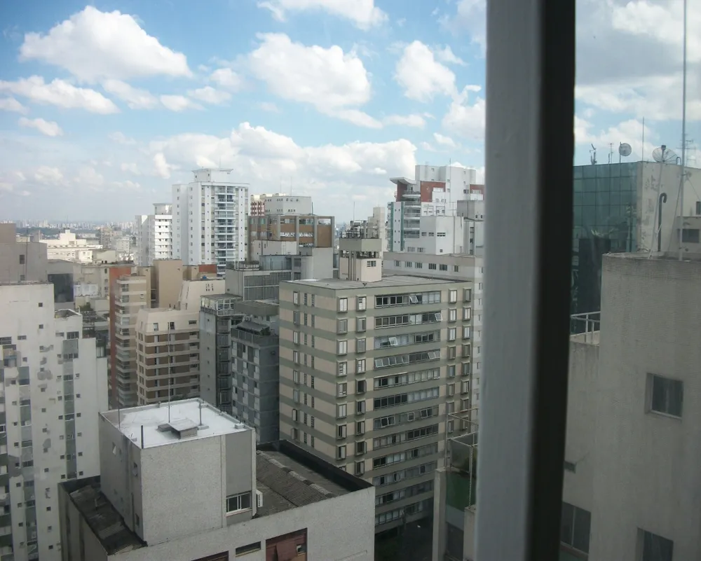 Apartamento, 1 quarto, 60 m² - Foto 23