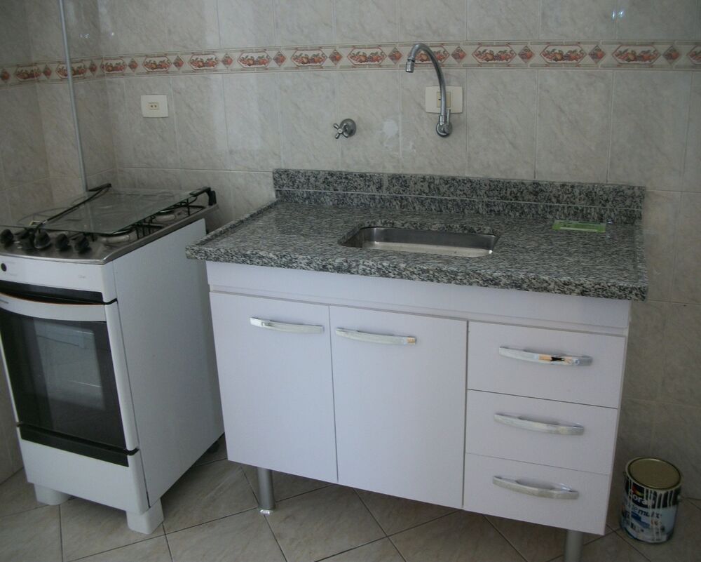 Apartamento, 1 quarto, 60 m² - Foto 3