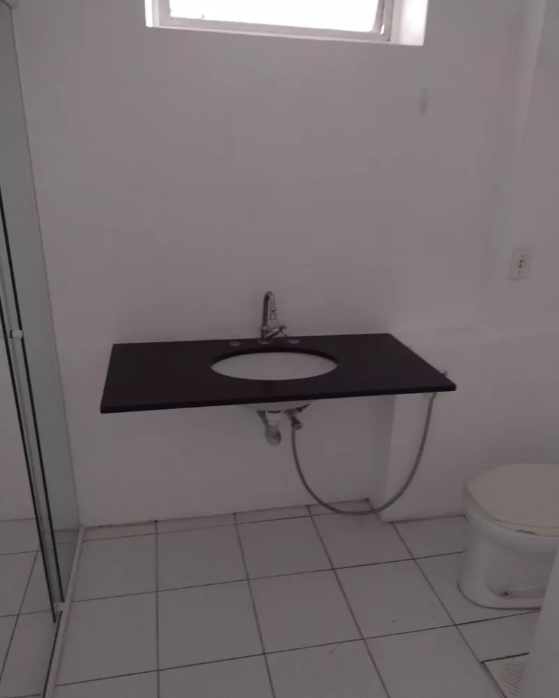 Apartamento para alugar com 3 quartos, 157m² - Foto 8