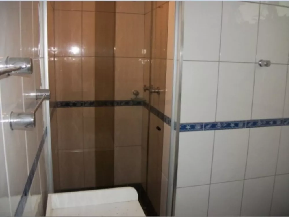 Apartamento para alugar com 3 quartos, 130m² - Foto 4