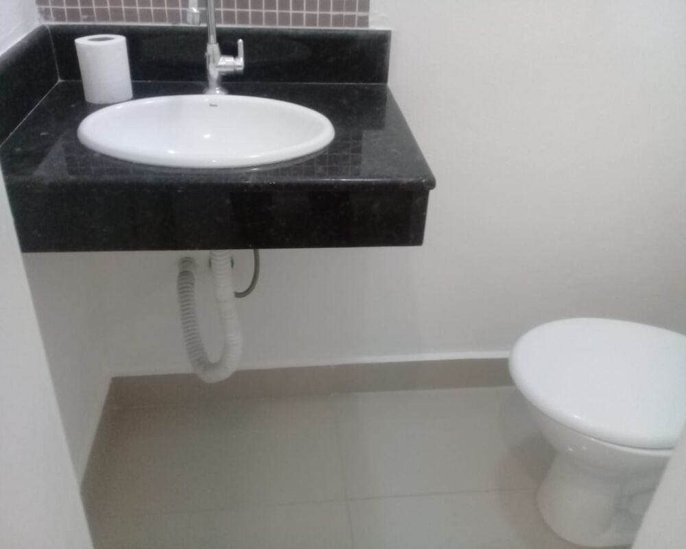 Apartamento, 2 quartos, 89 m² - Foto 1