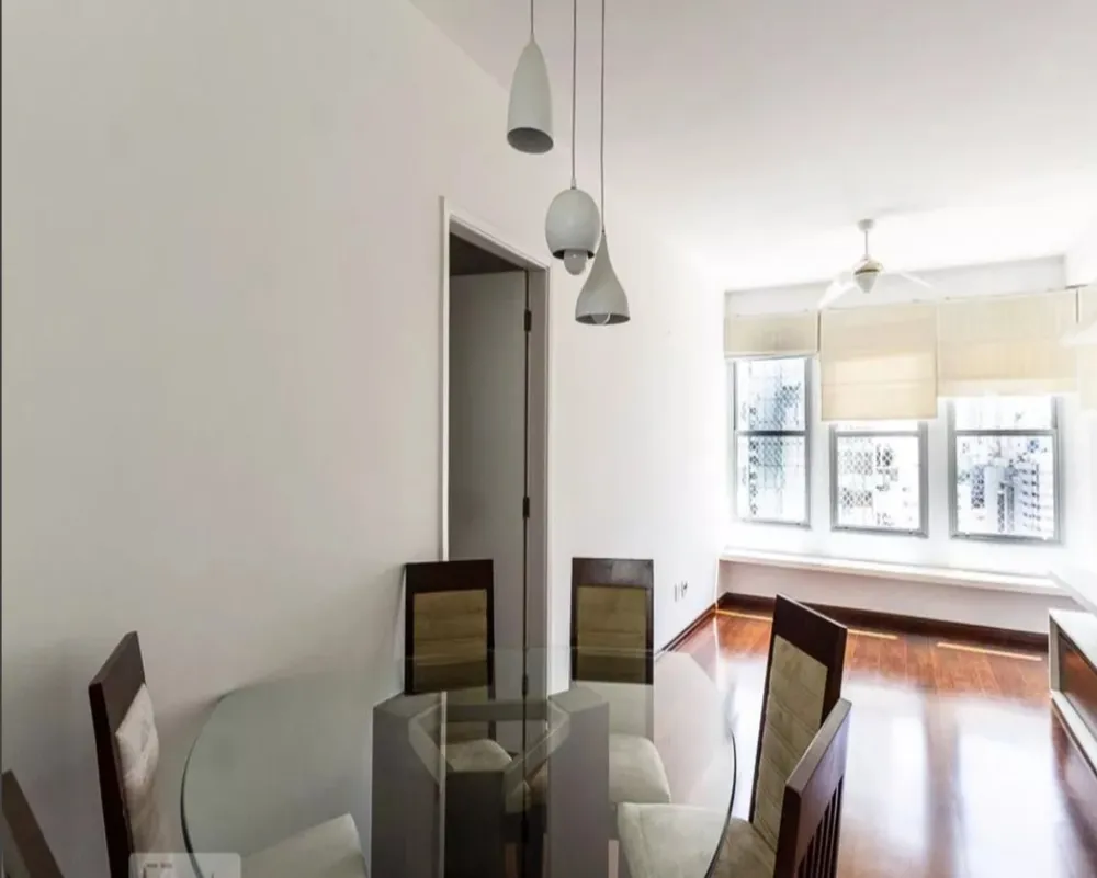 Apartamento, 3 quartos, 110 m² - Foto 6