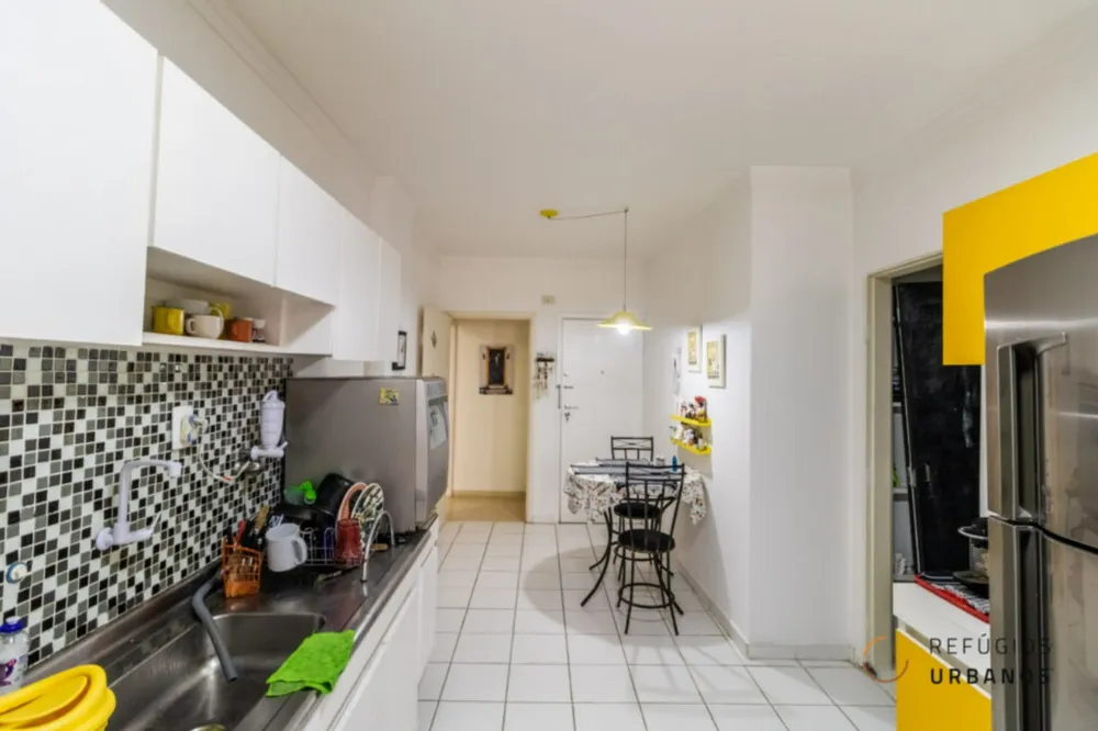 Apartamento, 3 quartos, 132 m² - Foto 11