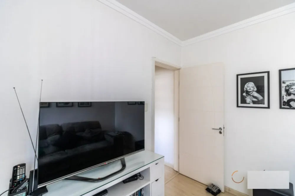Apartamento, 3 quartos, 132 m² - Foto 5