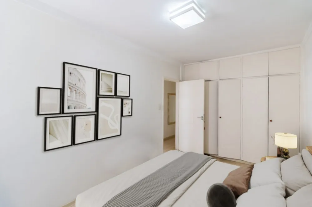 Apartamento, 3 quartos, 132 m² - Foto 12