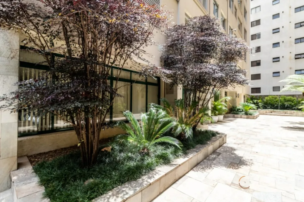 Apartamento, 3 quartos, 132 m² - Foto 6