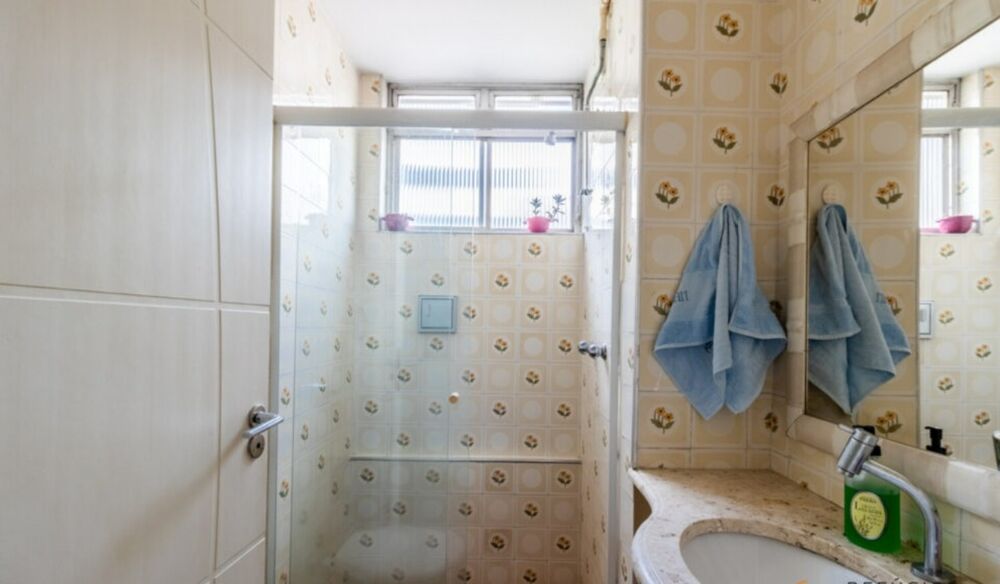 Apartamento, 3 quartos, 132 m² - Foto 1
