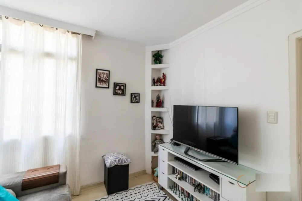 Apartamento, 3 quartos, 132 m² - Foto 10