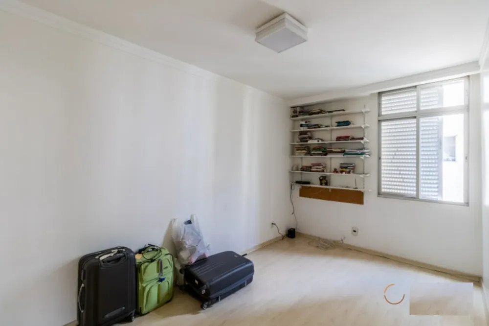 Apartamento, 3 quartos, 132 m² - Foto 9