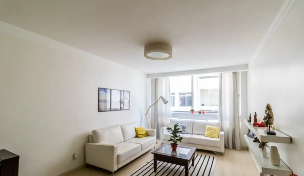 Apartamento, 3 quartos, 132 m² - Foto 7