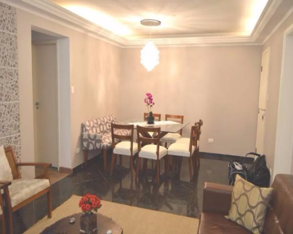 Apartamento, 2 quartos, 110 m² - Foto 5