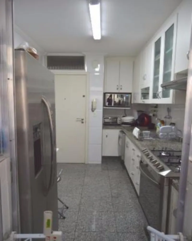 Apartamento, 2 quartos, 110 m² - Foto 8