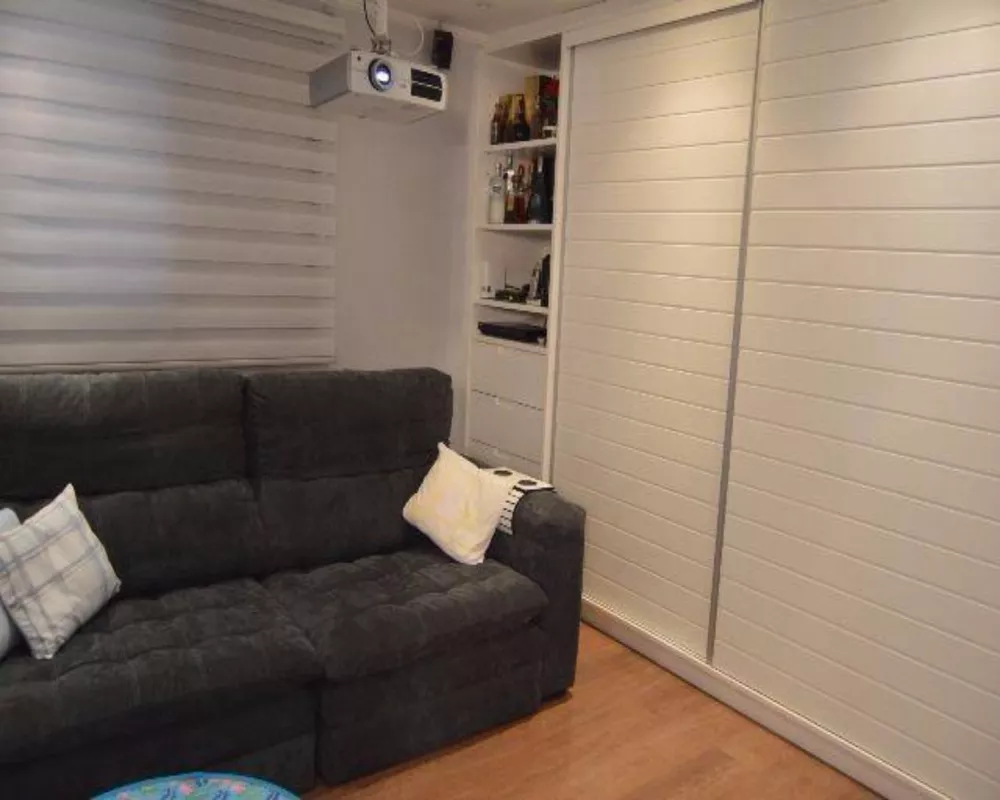 Apartamento para alugar com 2 quartos, 110m² - Foto 3