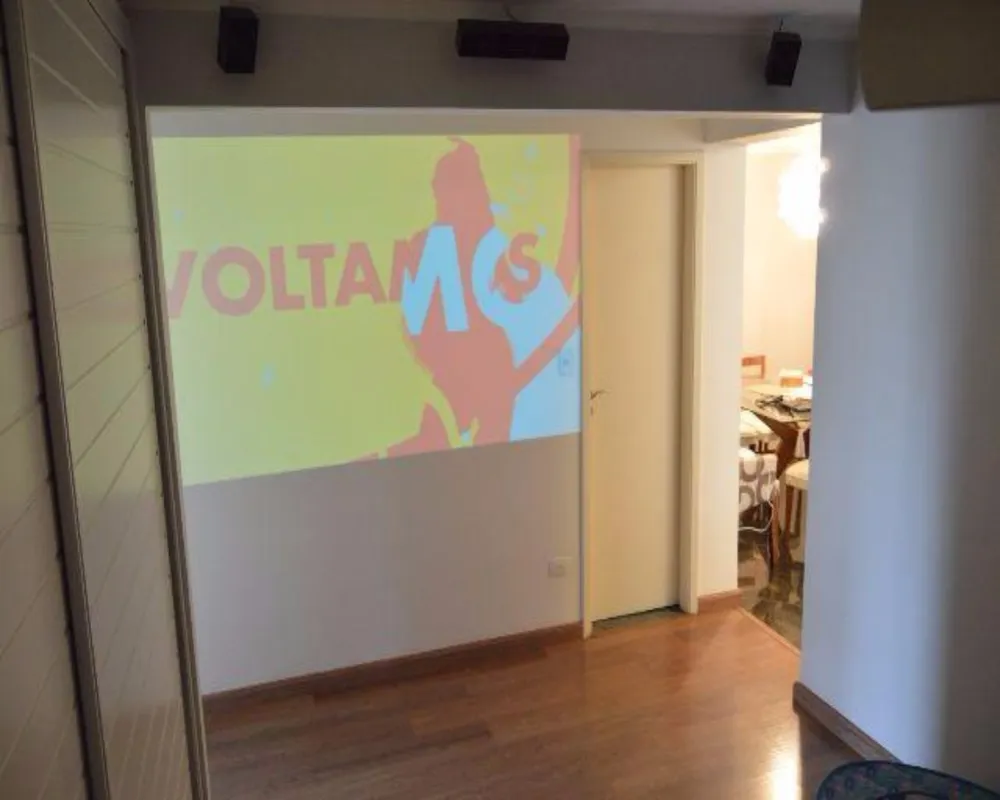 Apartamento, 2 quartos, 110 m² - Foto 6