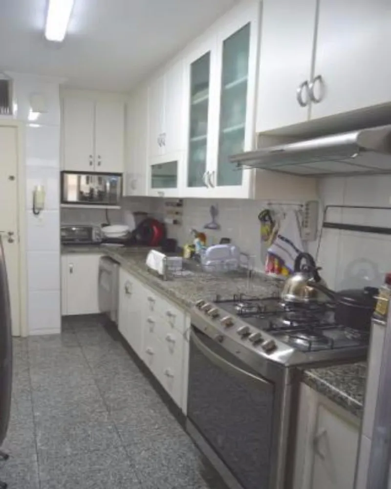 Apartamento, 2 quartos, 110 m² - Foto 11