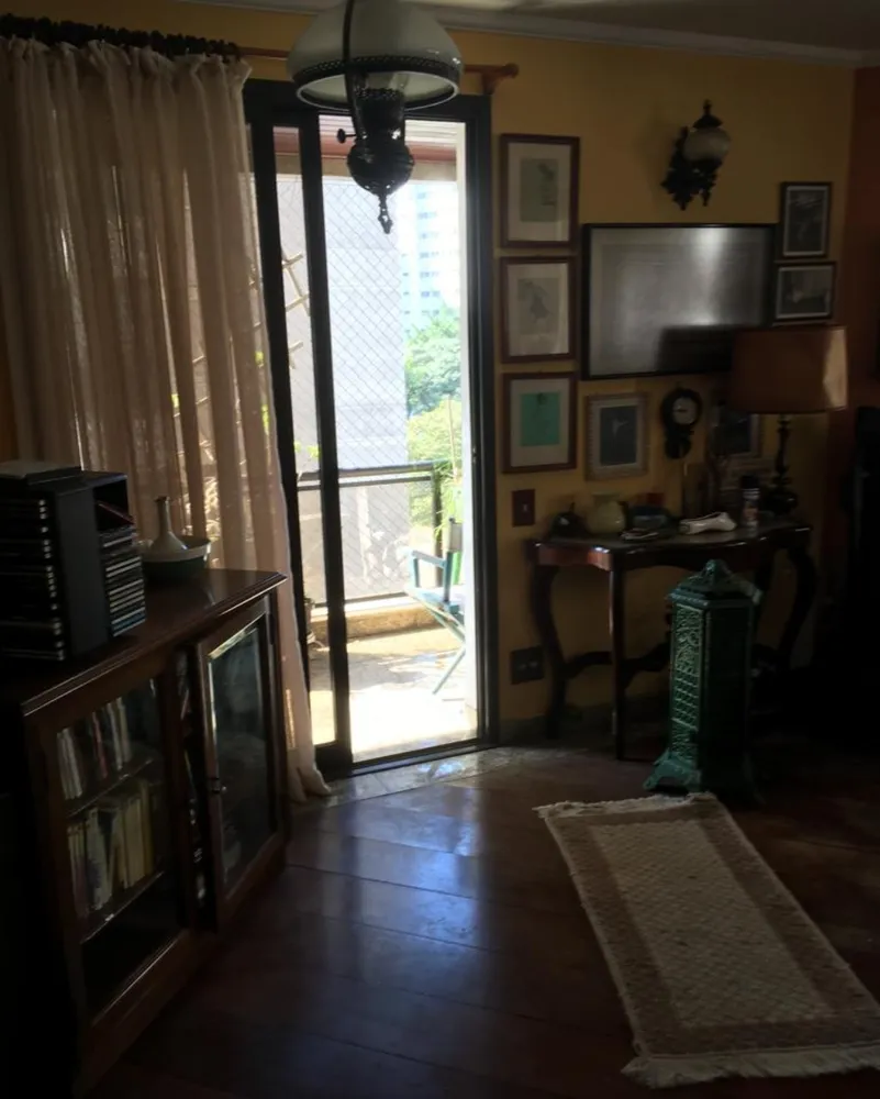 Apartamento, 3 quartos, 187 m² - Foto 7