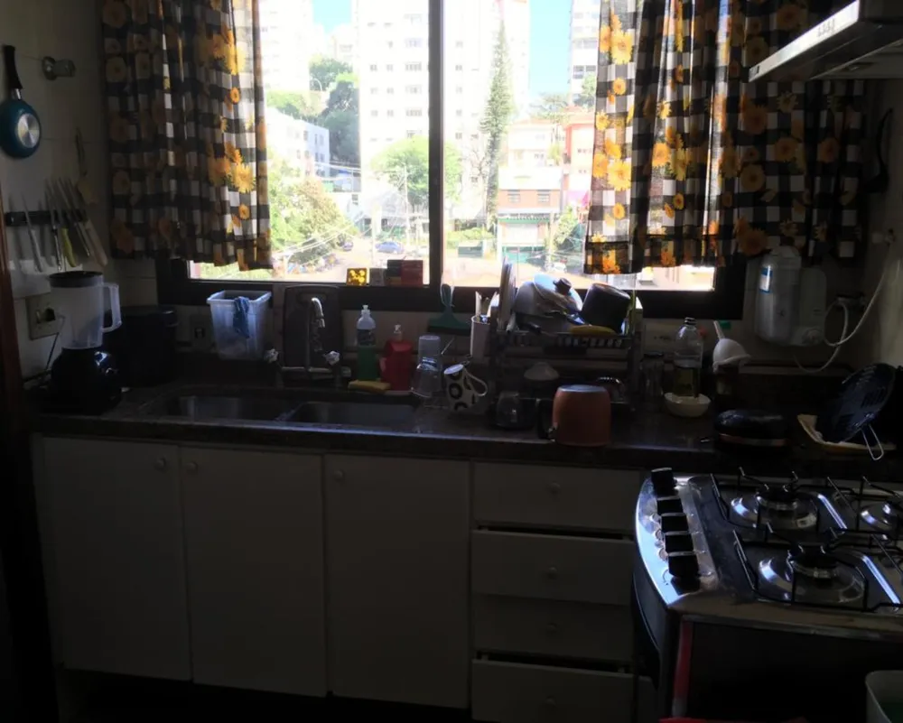 Apartamento, 3 quartos, 187 m² - Foto 8