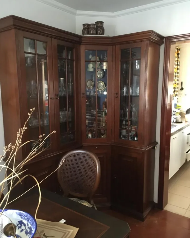 Apartamento, 3 quartos, 187 m² - Foto 9