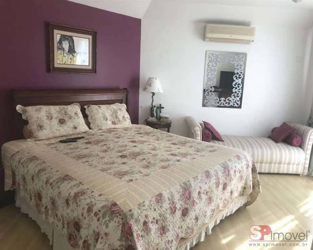 Apartamento, 3 quartos, 250 m² - Foto 7
