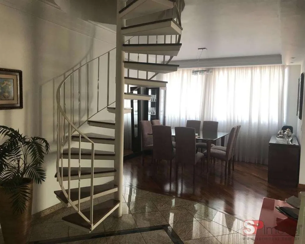 Apartamento, 3 quartos, 250 m² - Foto 5