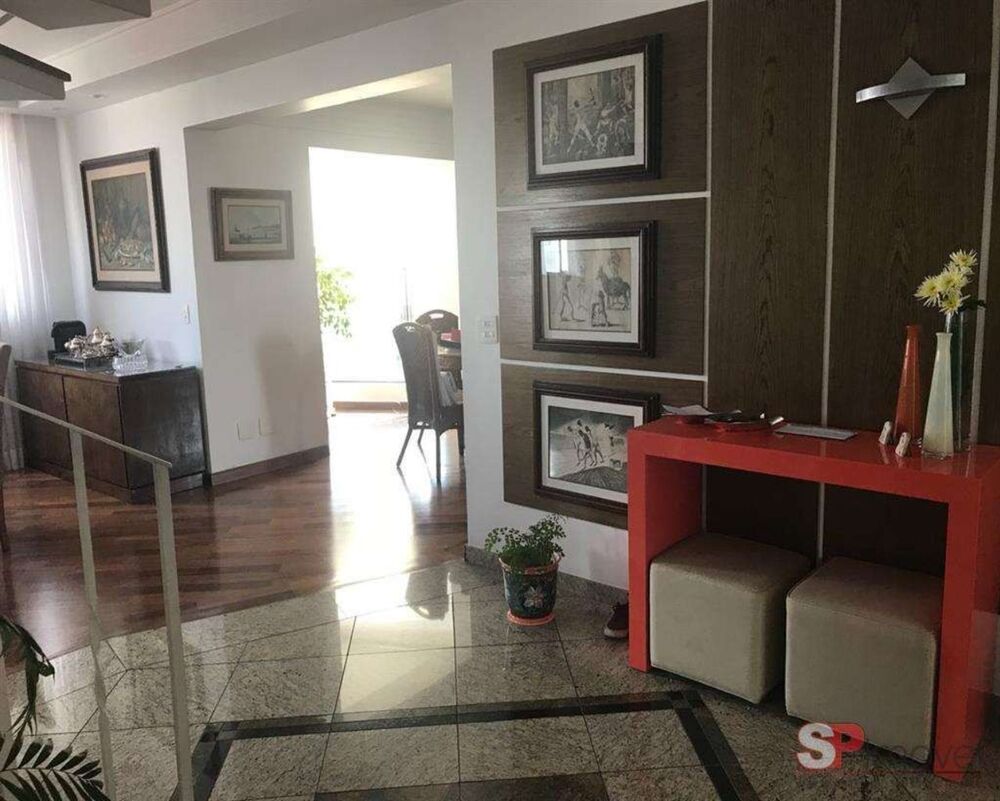 Apartamento, 3 quartos, 250 m² - Foto 3