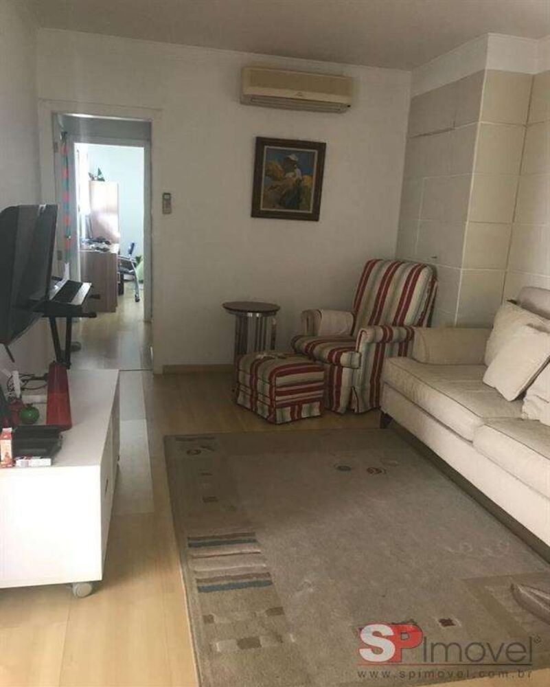 Apartamento, 3 quartos, 250 m² - Foto 2