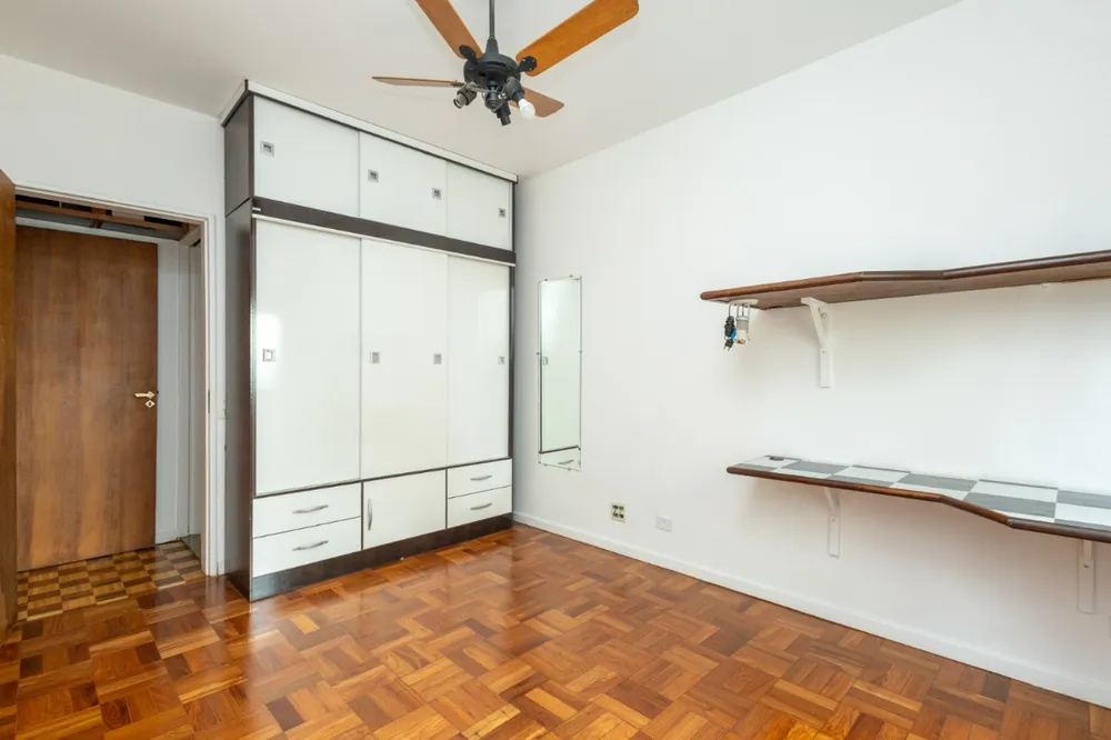 Apartamento, 3 quartos, 134 m² - Foto 7