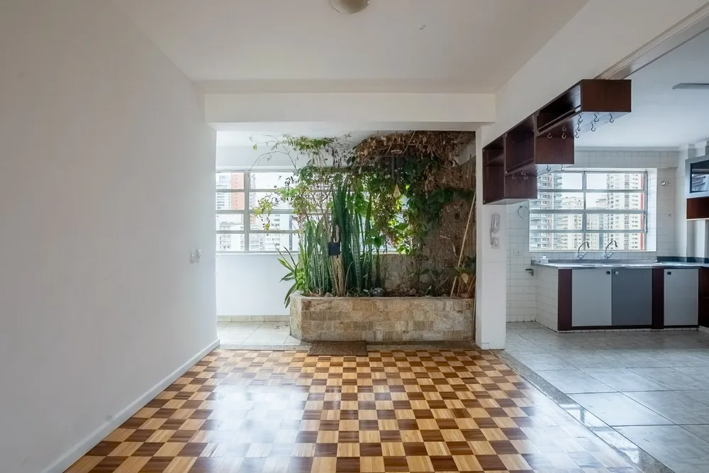 Apartamento, 3 quartos, 134 m² - Foto 5