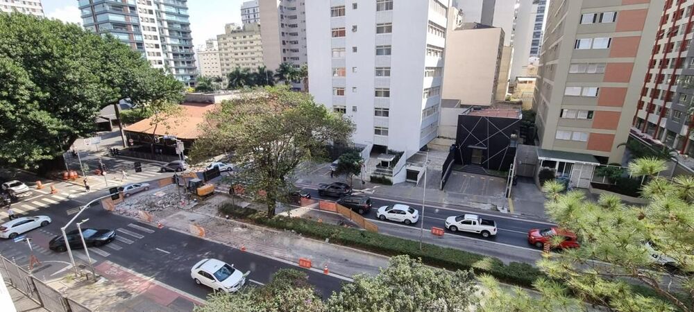 Apartamento, 2 quartos, 99 m² - Foto 2