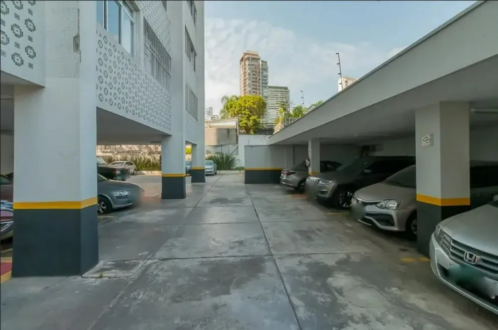 Apartamento, 2 quartos, 99 m² - Foto 7