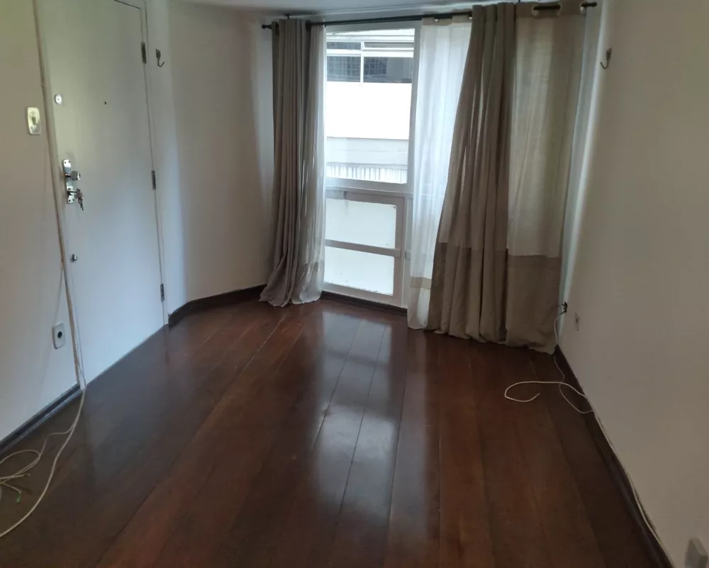 Apartamento para alugar com 2 quartos, 60m² - Foto 1