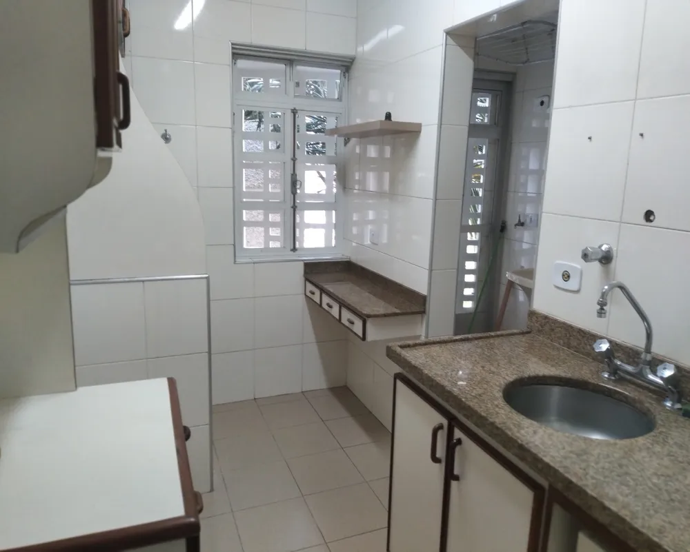 Apartamento, 2 quartos, 60 m² - Foto 6