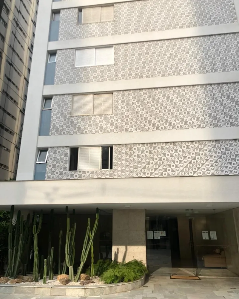 Apartamento, 3 quartos, 100 m² - Foto 11