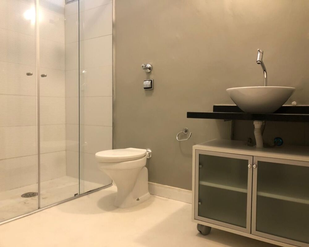 Apartamento, 3 quartos, 100 m² - Foto 5