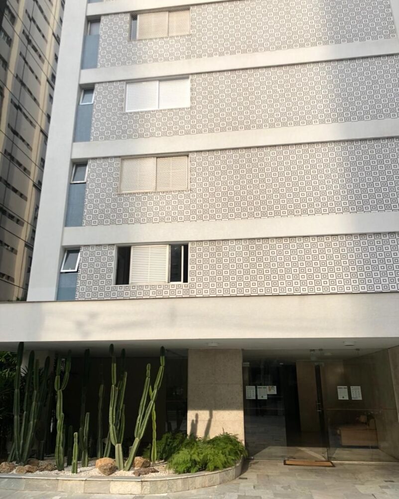 Apartamento, 3 quartos, 100 m² - Foto 4