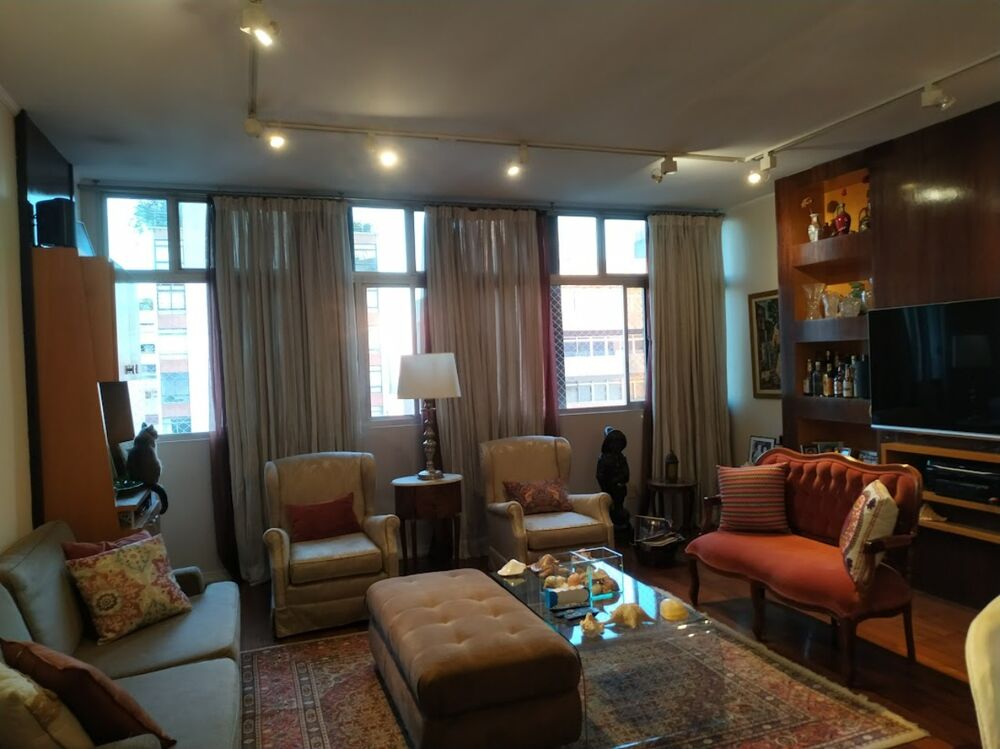 Apartamento, 2 quartos, 110 m² - Foto 3