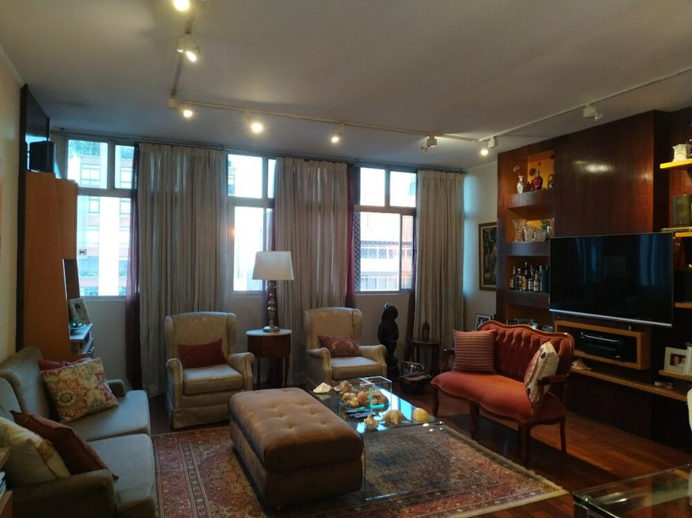Apartamento, 2 quartos, 110 m² - Foto 4