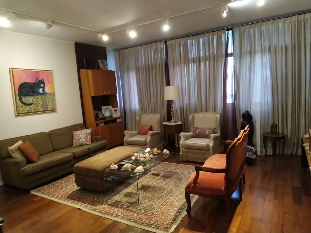 Apartamento, 2 quartos, 110 m² - Foto 10