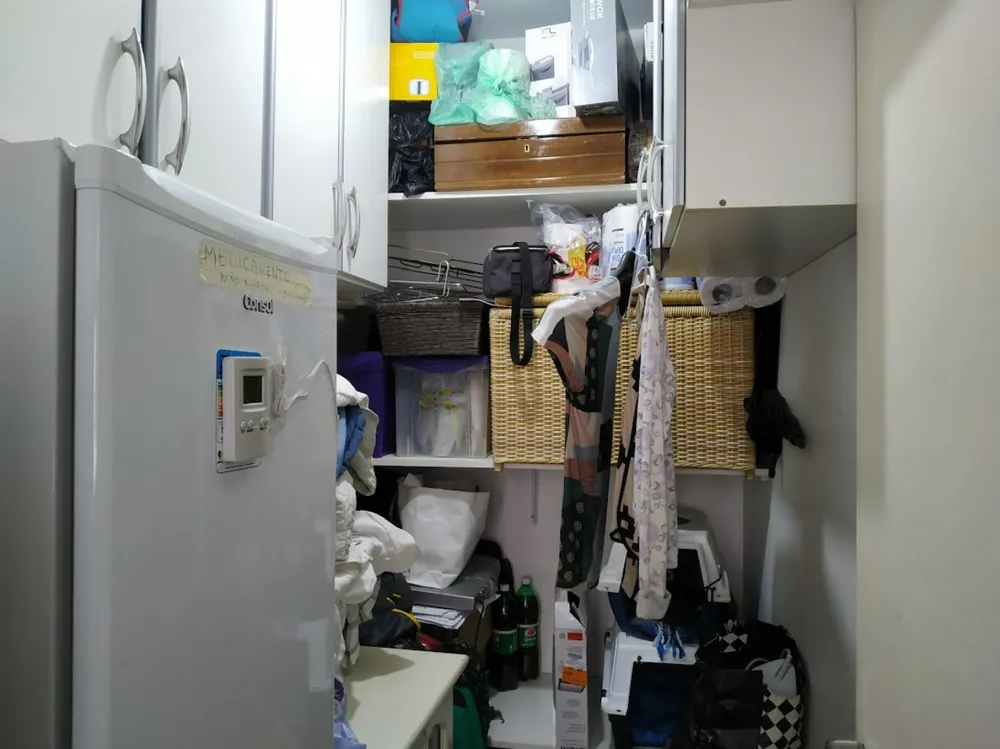 Apartamento, 2 quartos, 110 m² - Foto 4